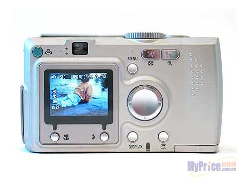  PhotoPC L-400