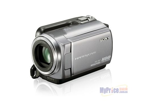 SONY DCR-SR87E