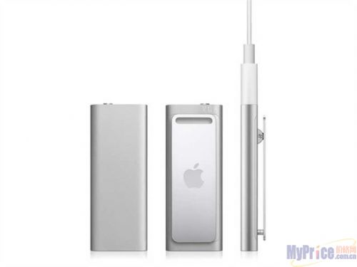 ƻ iPod shuffle 3(1G)