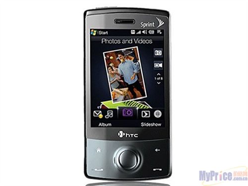 HTC Touch Diamond P6950(CDMA)