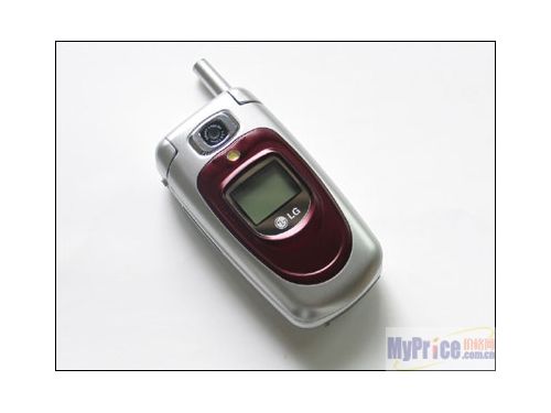 LG C610