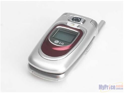 LG C610