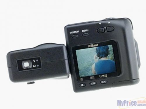 ῵ CoolPix 950