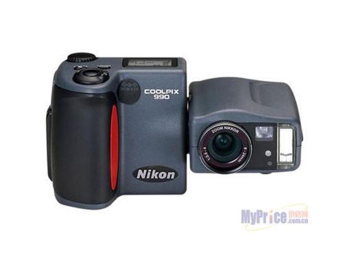 ῵ coolpix990