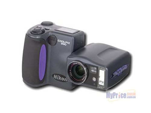 ῵ coolpix990