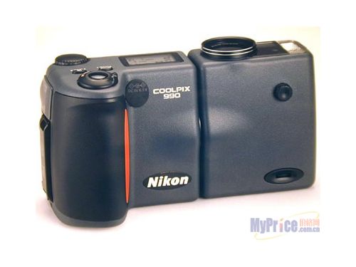 ῵ coolpix990