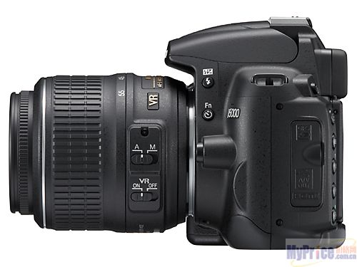 ῵ D5000(18-55mmVR)