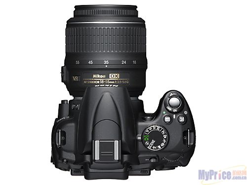 ῵ D5000(18-55mmVR)