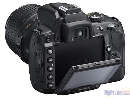 ῵ D5000(18-55mmVR)