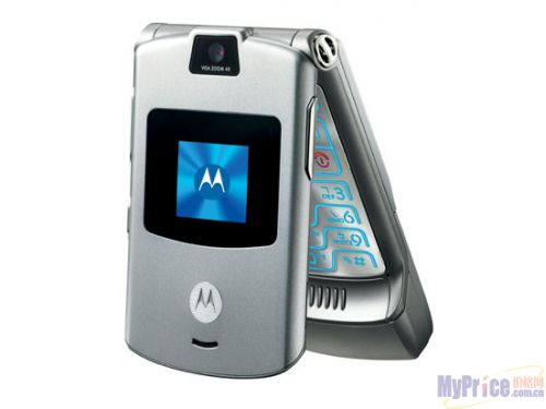 MOTO RAZR V3