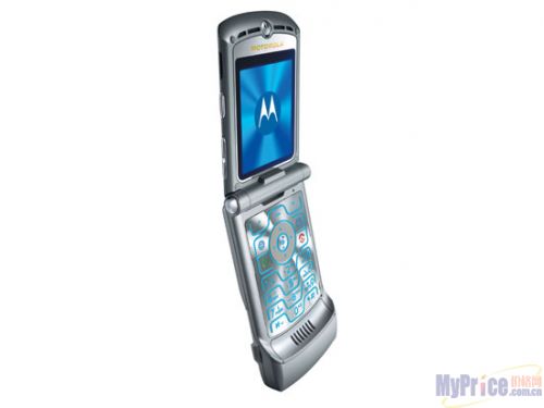 MOTO RAZR V3