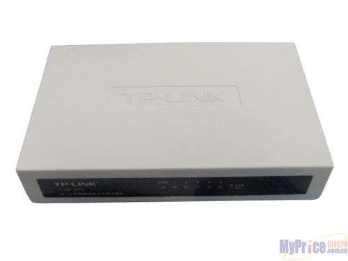 TP-LINK TL-SF1005+