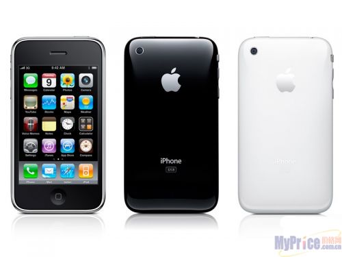 ƻ iPhone 3G S