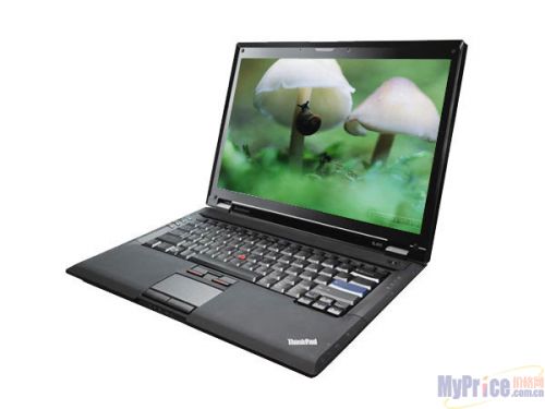 ThinkPad SL400 2743NCC