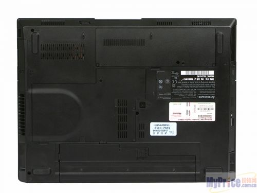 ThinkPad SL400 2743NCC