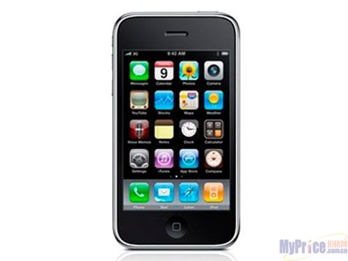 ƻ iPhone 3G S(32GB)