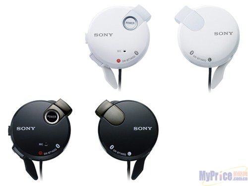 SONY DR-BT140Q