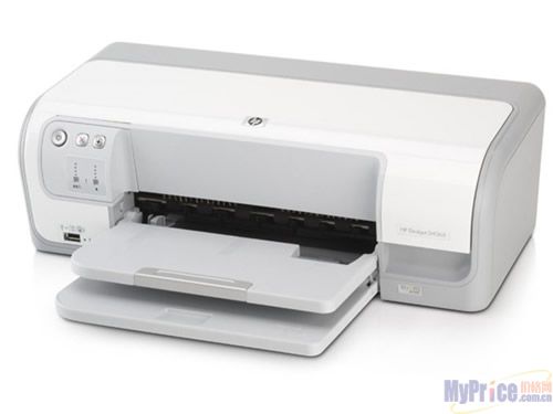 HP Deskjet D4368(CB700D)