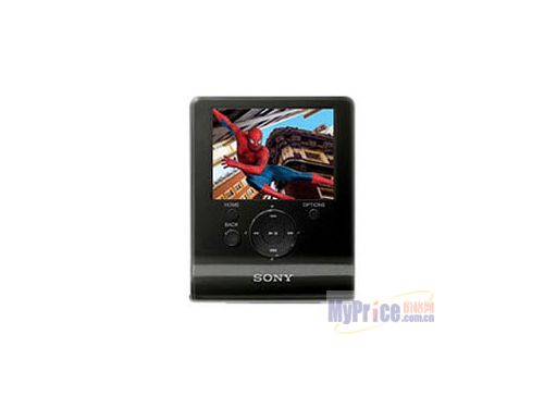 SONY PMX-U57(4GB)