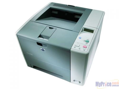 HP LaserJet P3005(Q7812A)