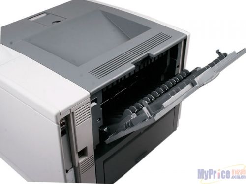 HP LaserJet P3005(Q7812A)