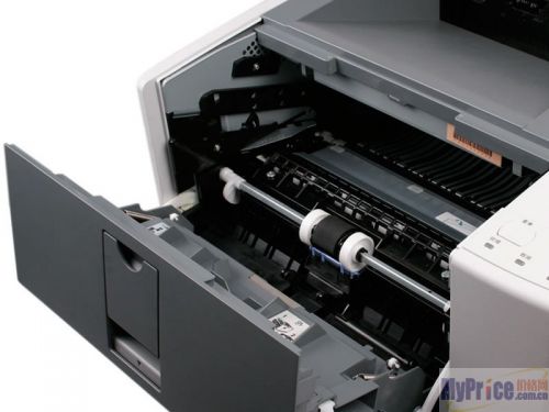 HP LaserJet P3005(Q7812A)