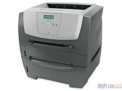  Lexmark E450dn