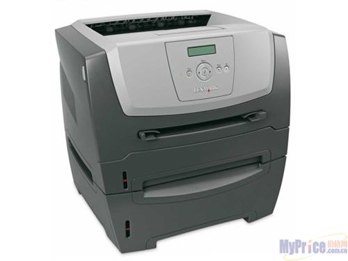  Lexmark E450dn