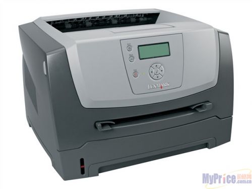  Lexmark E450dn