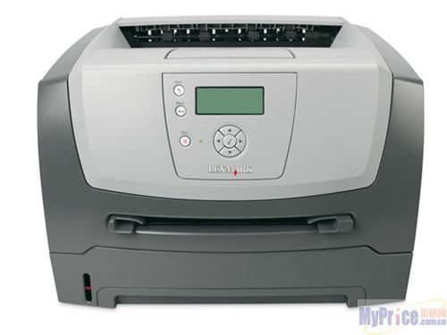  Lexmark E450dn