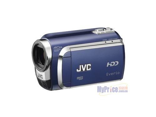 JVC GZ-MG630