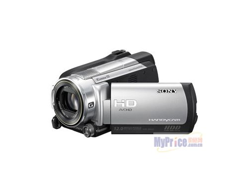 SONY HDR-XR520E(XR520V)