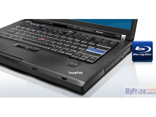 ThinkPad R400 2784A51