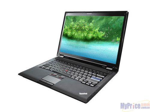 ThinkPad SL400 2743CD1