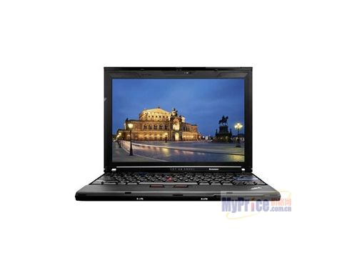 ThinkPad X200s 7462A14