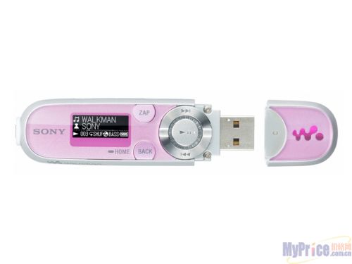 SONY NWZ-B142F(2GB)