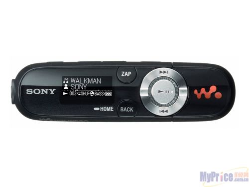 SONY NWZ-B142F(2GB)