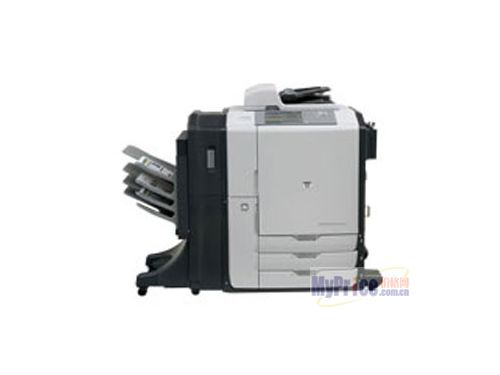 HP Color LaserJet CM8060(C5910A)