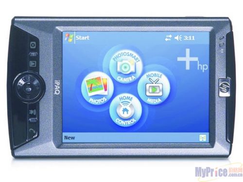 HP iPAQ rx3715 (FA281A)