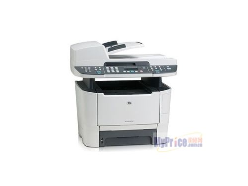 HP LaserJet M2727nf(CB532A)