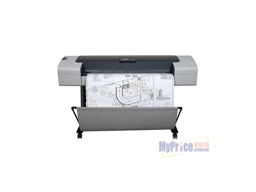 HP Designjet T1100(Q6683A)(610)