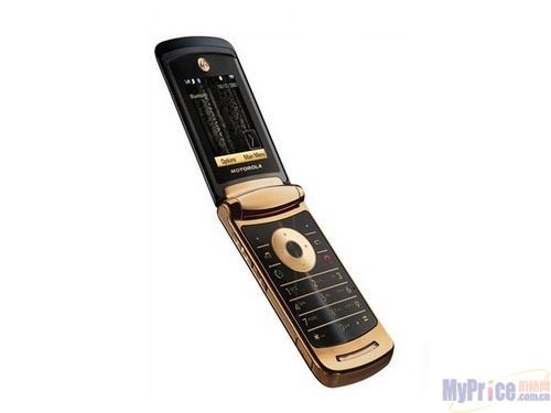 MOTO RAZR V8(2GB ƽذ)