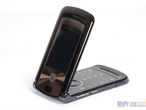 MOTO RAZR V8(2GB)