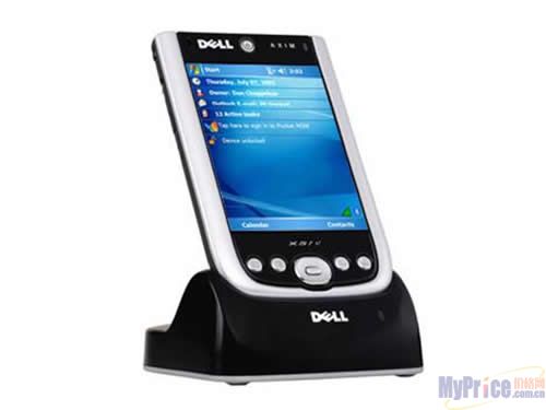 DELL Axim X51v 624MHz