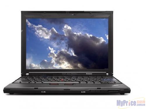 ThinkPad SL400 27432AC