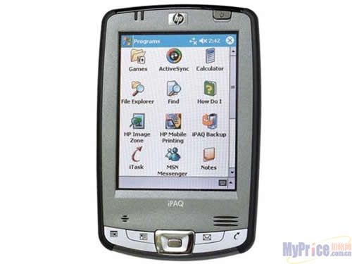 HP iPAQ hx2750 (FA301A)