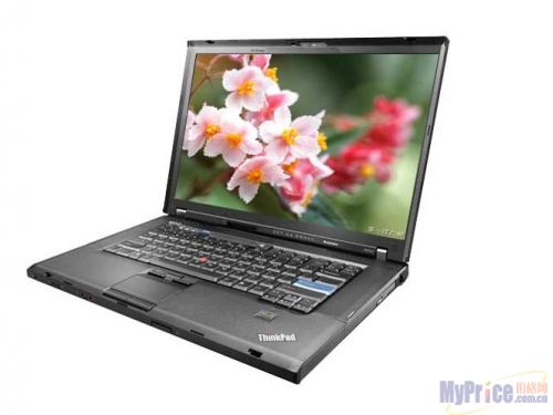 ThinkPad W500 4063RT5