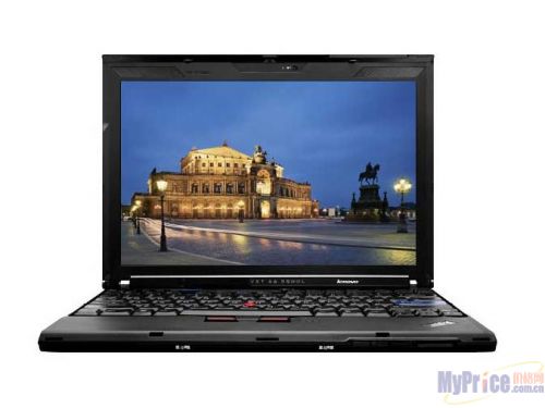 ThinkPad X200s 7469PD2