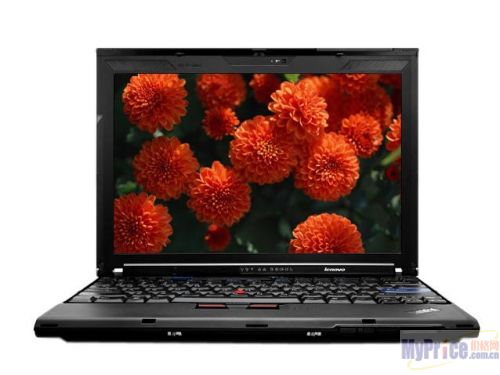 ThinkPad X200 7458CN8