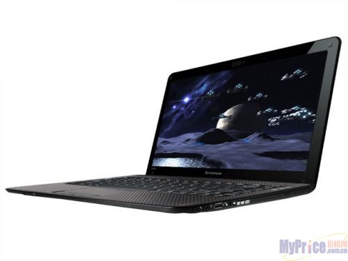  IdeaPad U450p(SU2700)